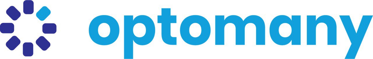 Optomany Official Logo