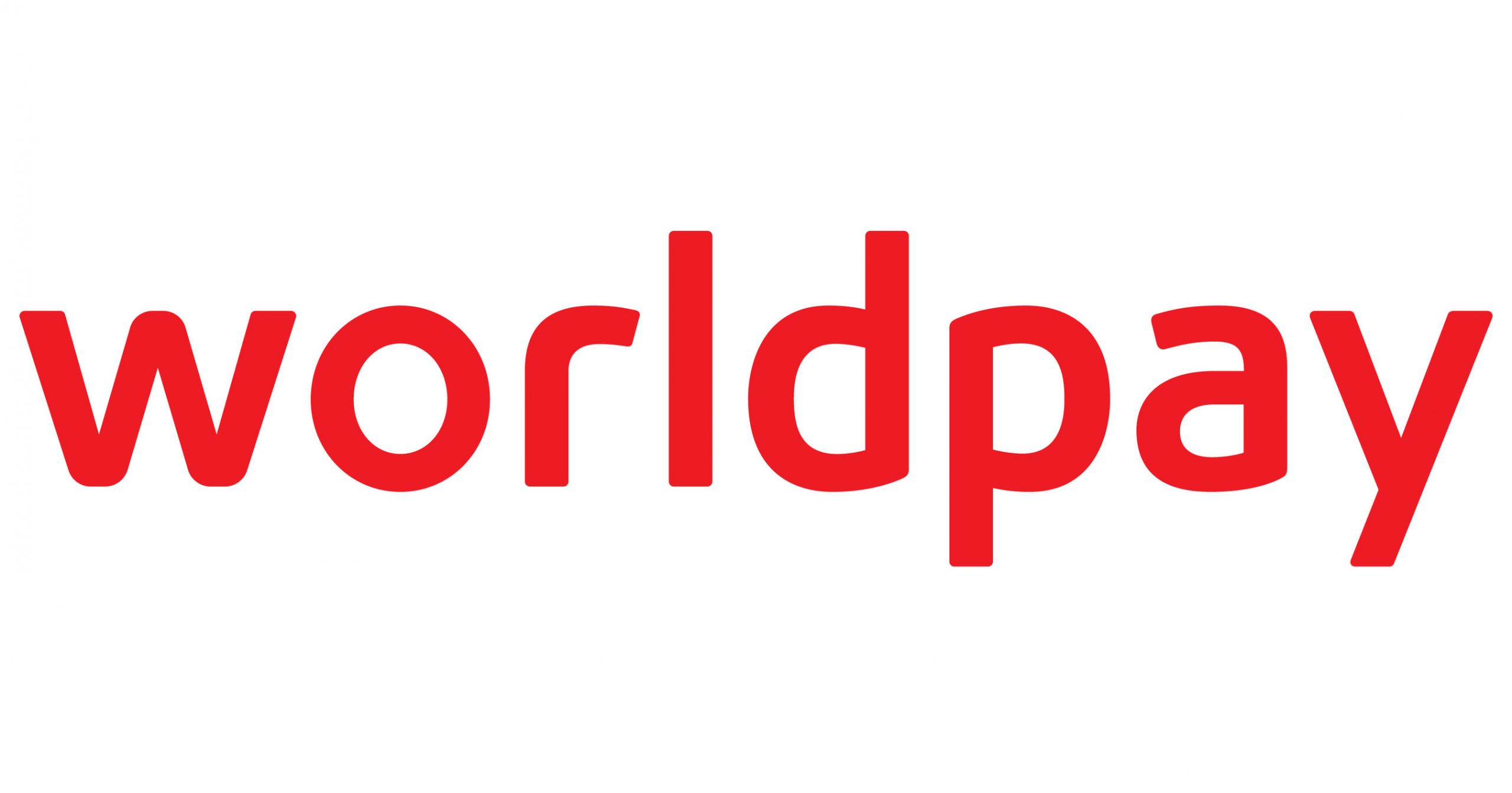 Worldpay Official Logo 
