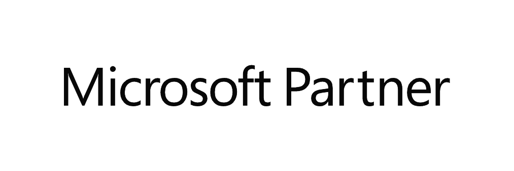 Microsoft Partner Official Logo